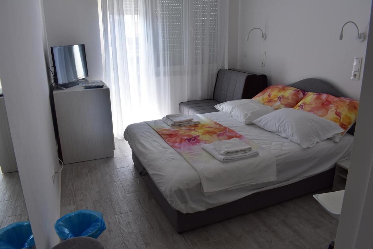 Zvonko Gostinjska kuća Split