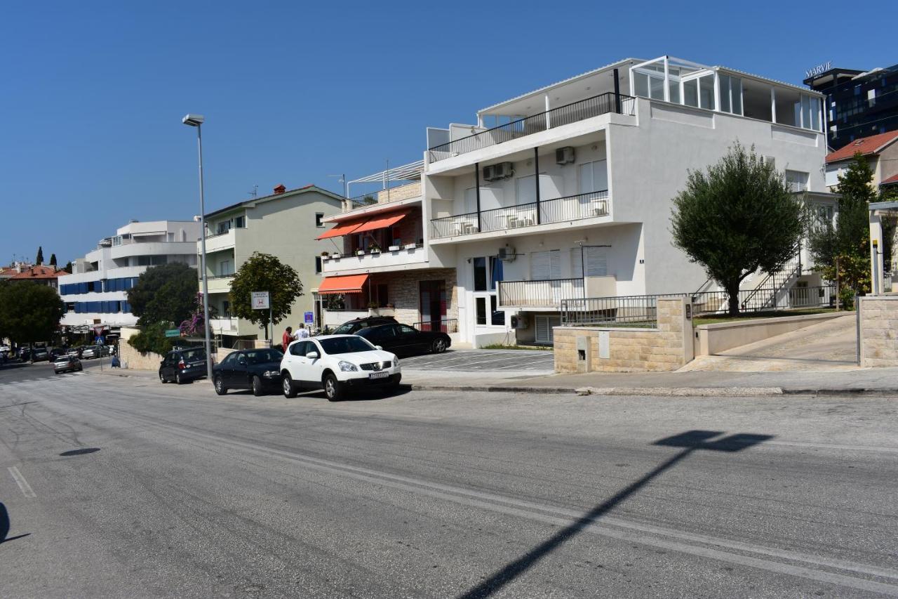 Zvonko Gostinjska kuća Split